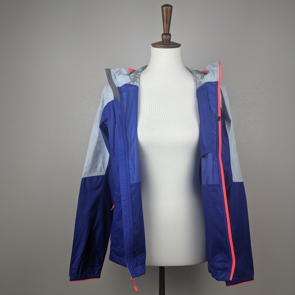 NWT Under Armour Scrambler Hybrid Jacket Size M - Picture 6 of 8